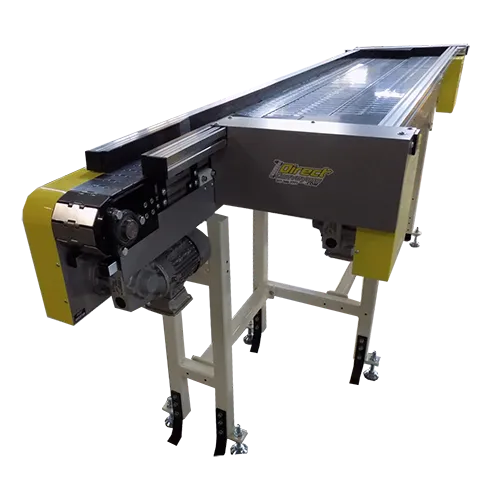 74s Flat Top Chain BiFlow Table